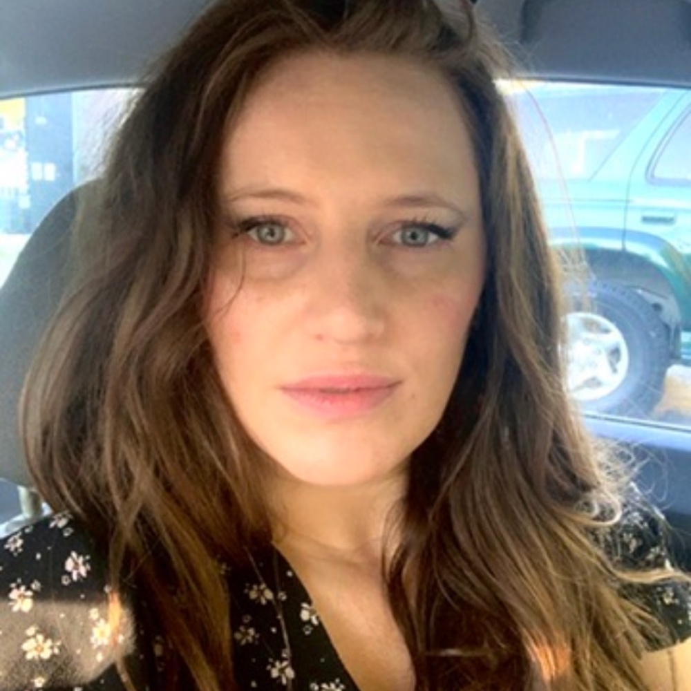 Meet your Posher, Paige